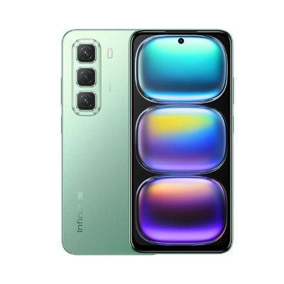 Infinix Hot 50 5G (8/128GB)