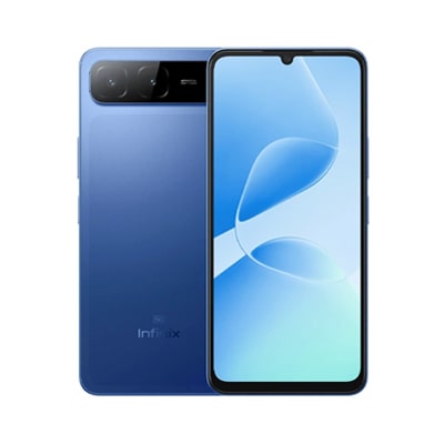 Infinix Hot 60i 5G (4/128GB) (Copy)