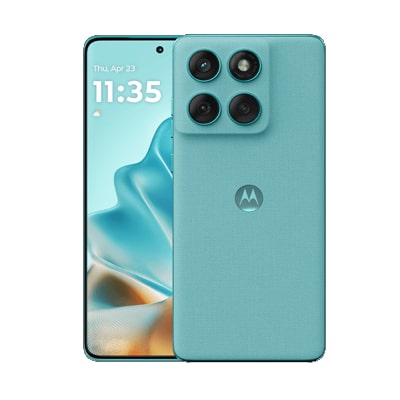 MOTOROLA Edge 60 Fusion (8/256GB)