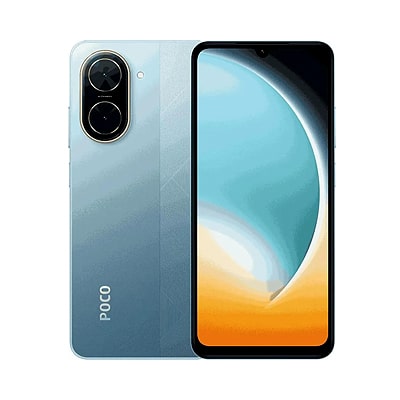 POCO C71 (4/64GB)