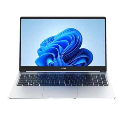 Tecno MEGABOOK i5 (16GB RAM/512GB SSD)
