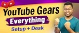 My YouTube Gears